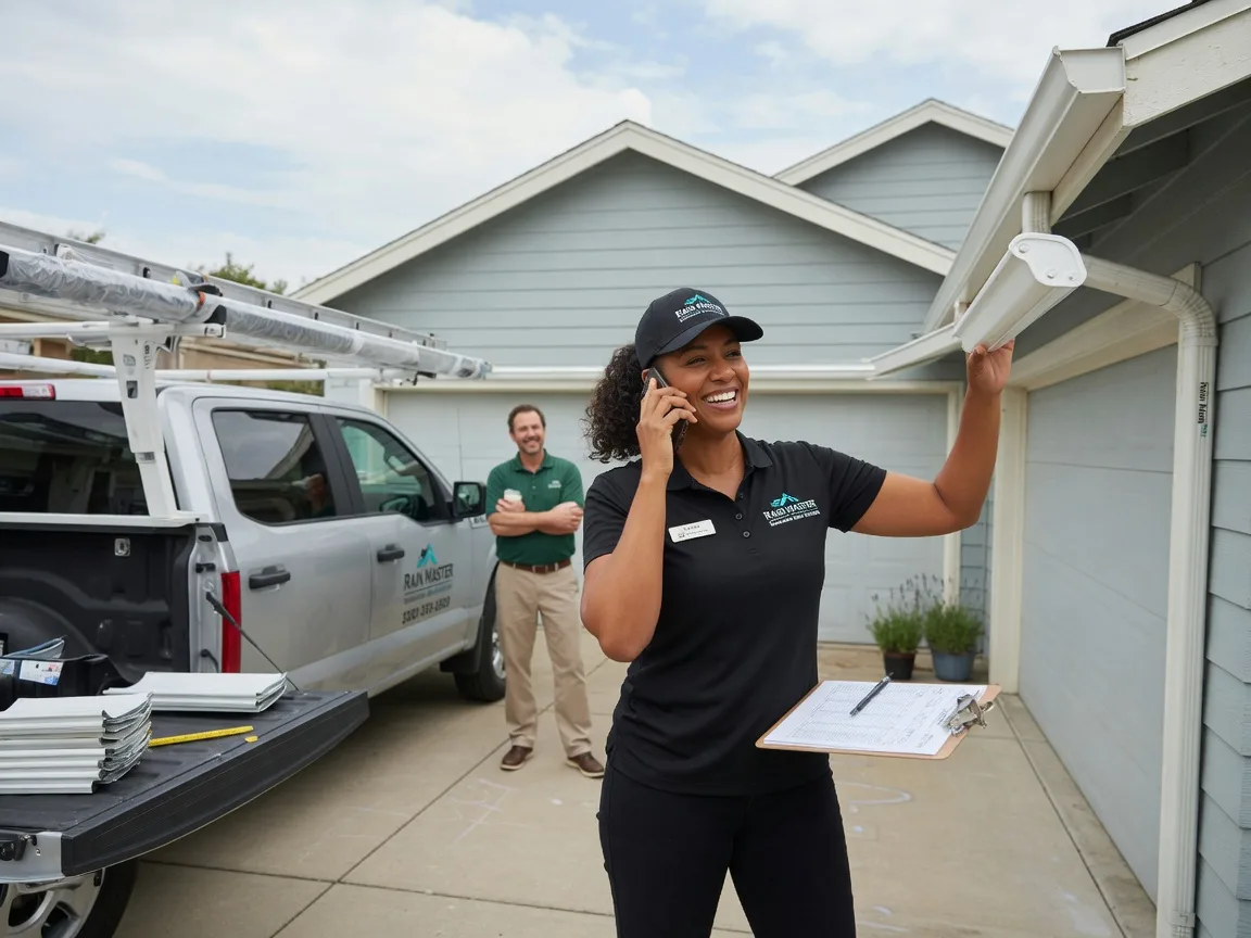 Gutter Installation Parkersburg, WV FAQs